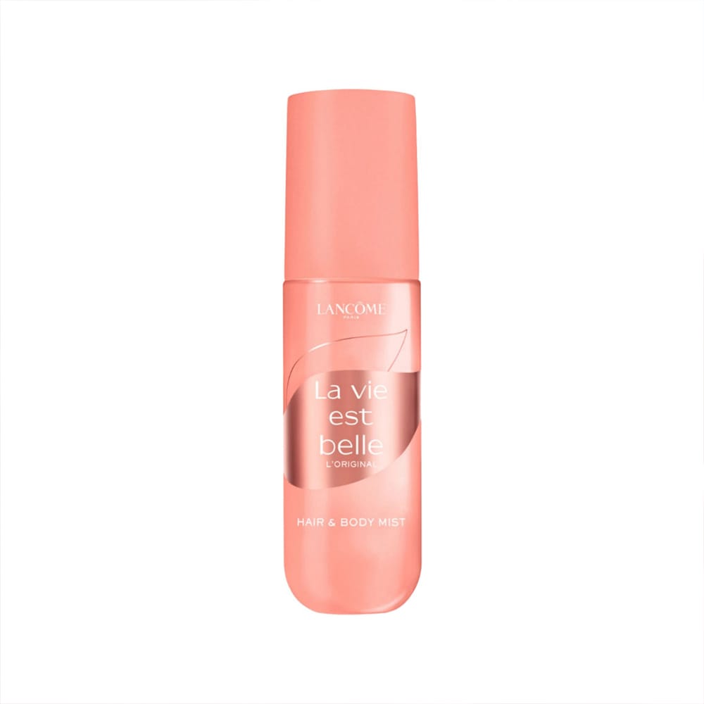 Lancôme Fragrance Lancome La Vie Est Belle L'Original Hair & Body Mist 100ml