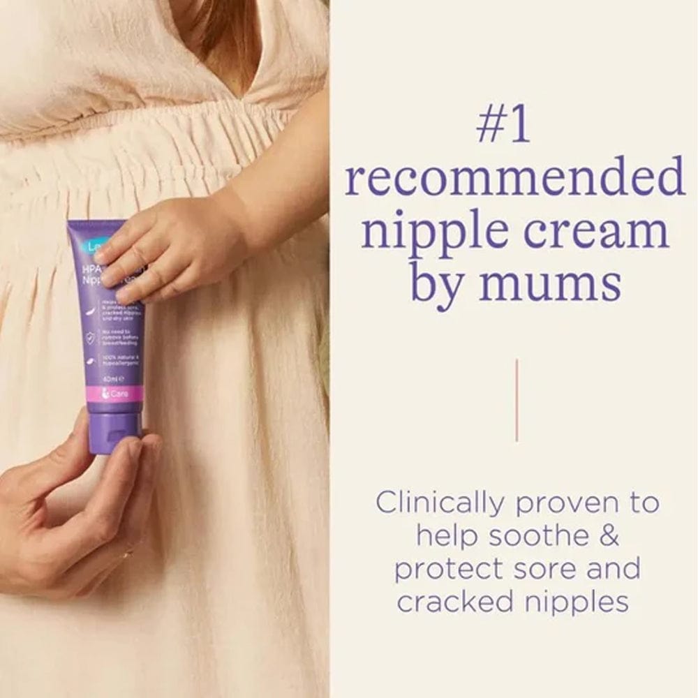 Lansinoh Nipple Cream Lansinoh Lanolin Nipple Cream 40ml