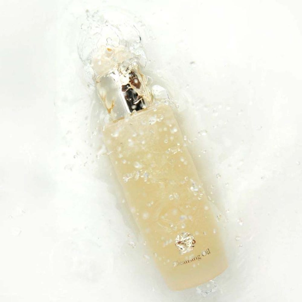 Lisa & Co. Cleansing Oil Lisa & Co. Cleansing Oil 100ml