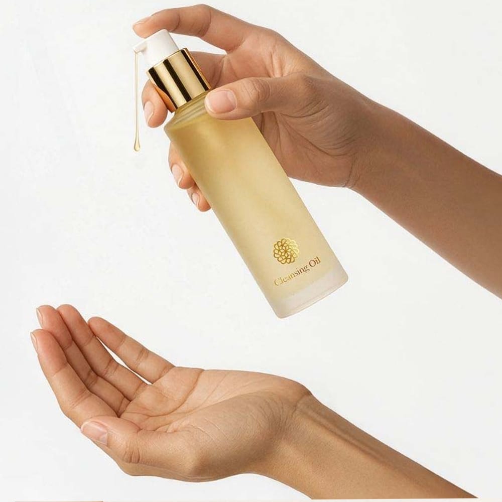 Lisa & Co. Cleansing Oil Lisa & Co. Cleansing Oil 100ml