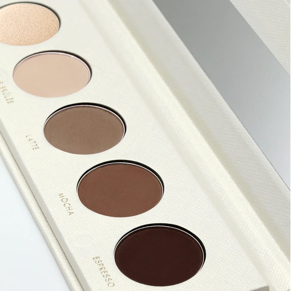 Lisa & Co. Eyeshadow Palette Lisa & Co. Everyday Eyes Palette