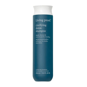 You added <b><u>Living Proof Clarifying Detox Shampoo 236ml</u></b> to your cart.