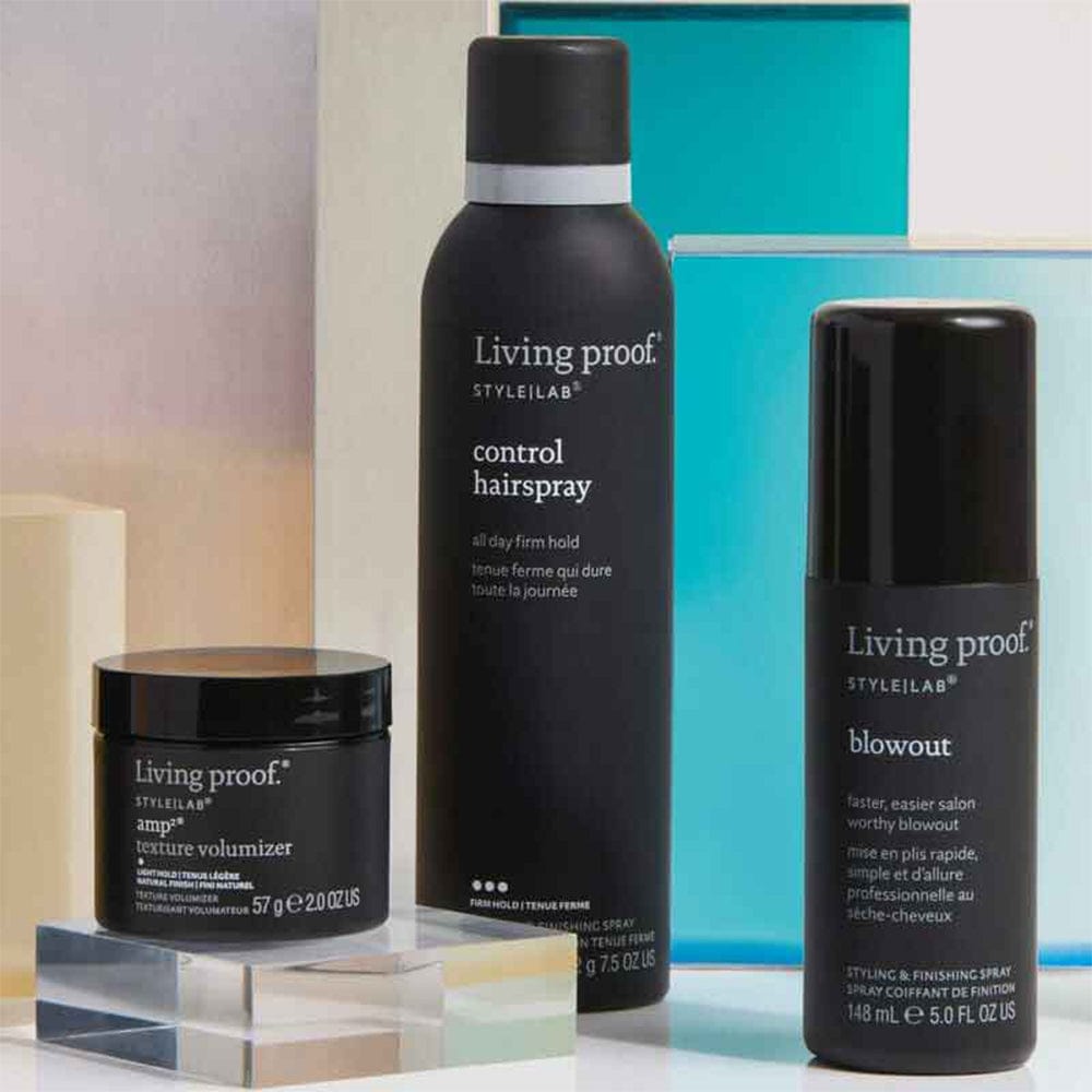 Living Proof Hairspray Living Proof Control Hairspray 249ml