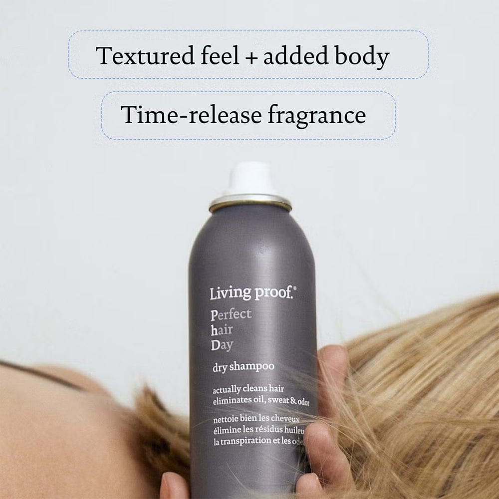 Living Proof Haircare Set Living Proof Double The Clean Duo