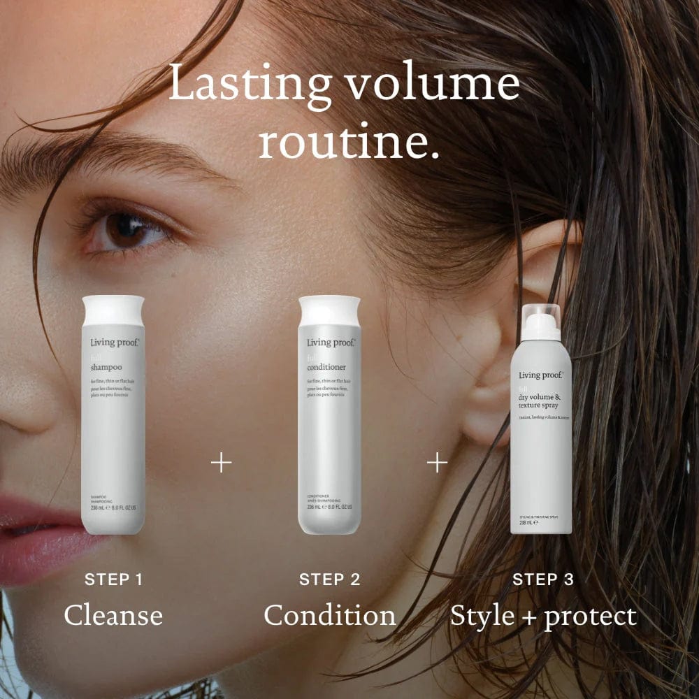 Living Proof Shampoo Living Proof Full Shampoo 236ml