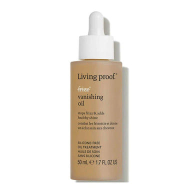 Living Proof Hair oil Living Proof No Frizz Vanishing Oil 50ml
