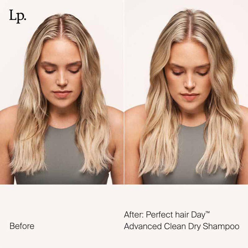 Living Proof Dry Shampoo Living Proof Perfect Hair Day Advanced Clean Dry Shampoo 198ml