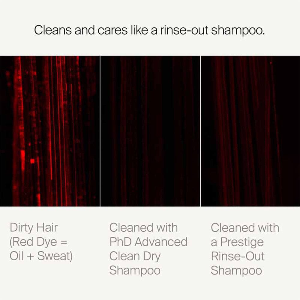 Living Proof Dry Shampoo Living Proof Perfect Hair Day Advanced Clean Dry Shampoo 198ml