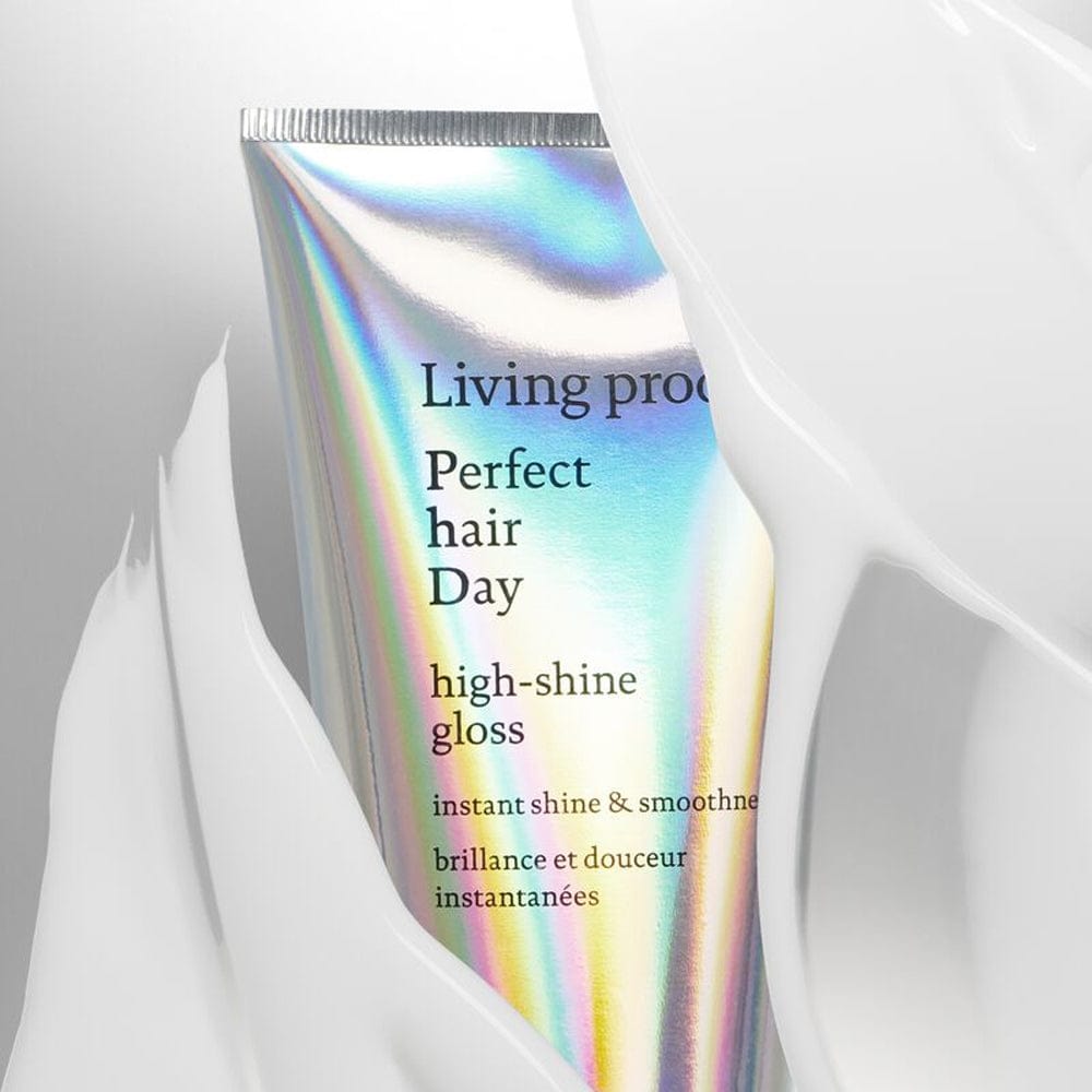 Living Proof Hair Loss Treatment Living Proof Perfect Hair Day High Shine Gloss 200ml
