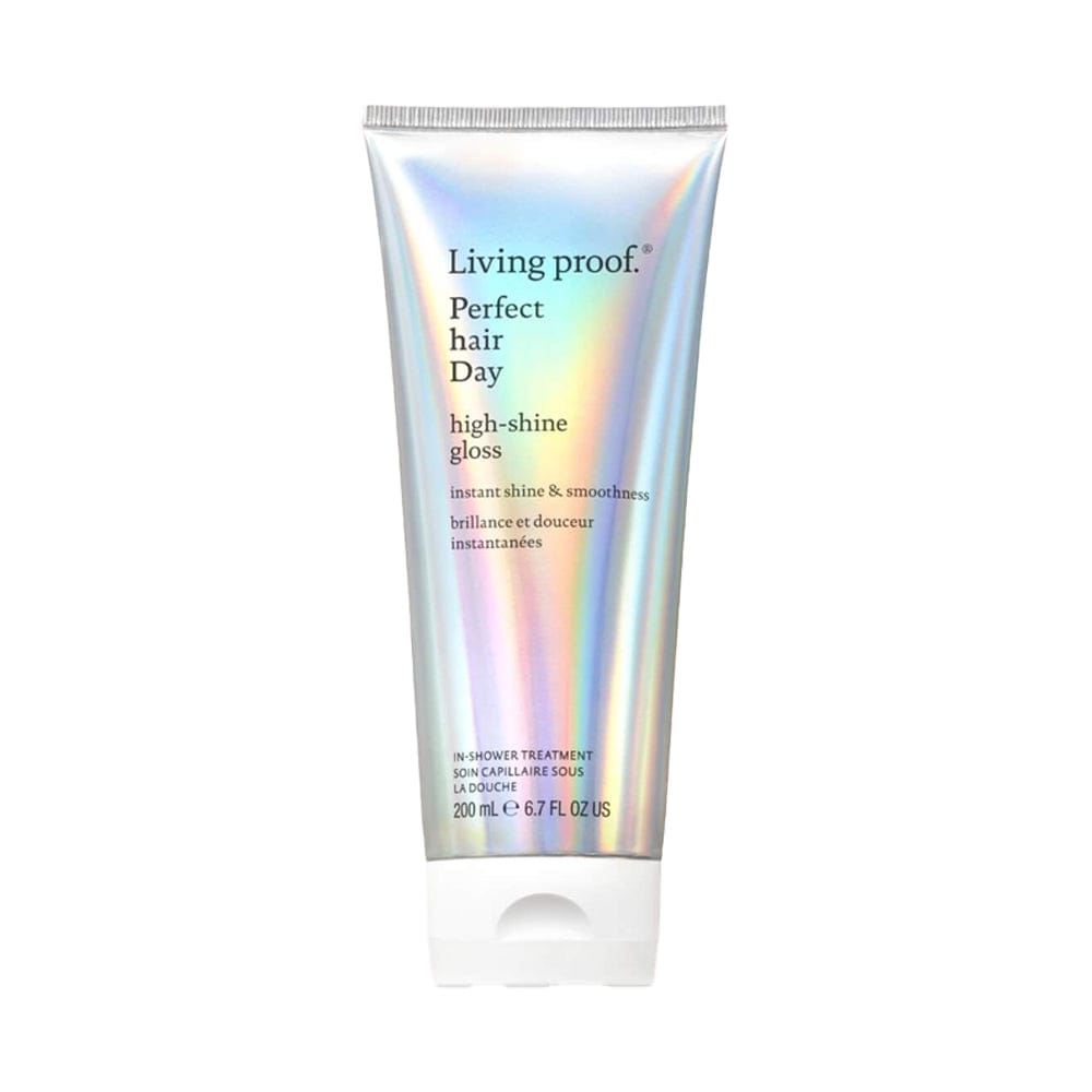 Living Proof Hair Loss Treatment Living Proof Perfect Hair Day High Shine Gloss 200ml