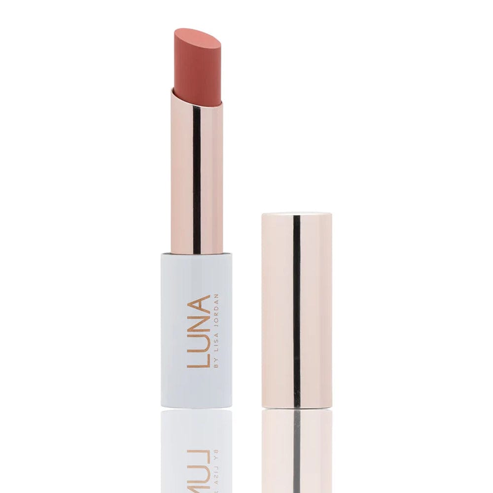 Luna Beauty Gift Set Luna By Lisa Honey Cloud Lip Kit