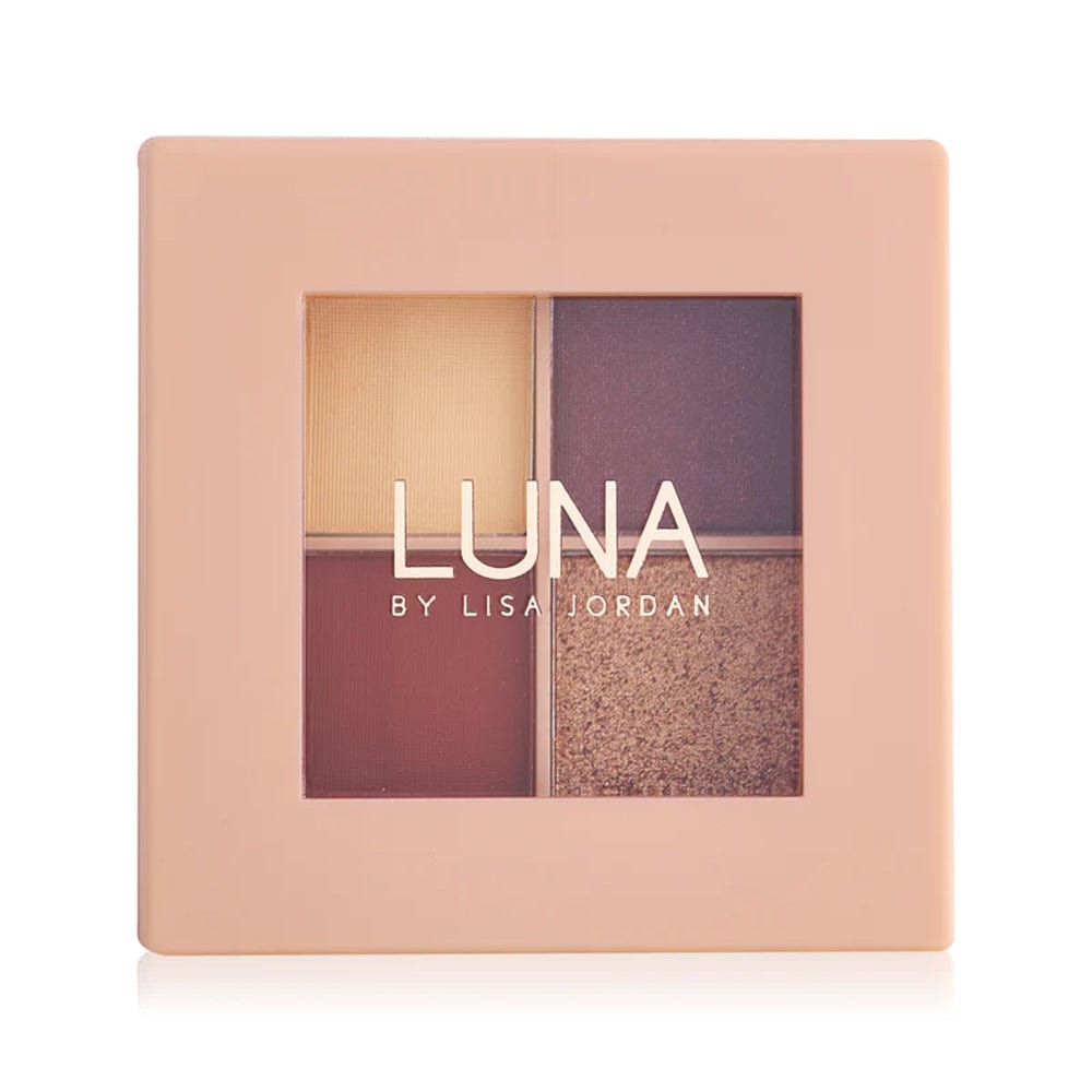 Luna Beauty Gift Set Luna By Lisa Midnight Gaze Gift Set