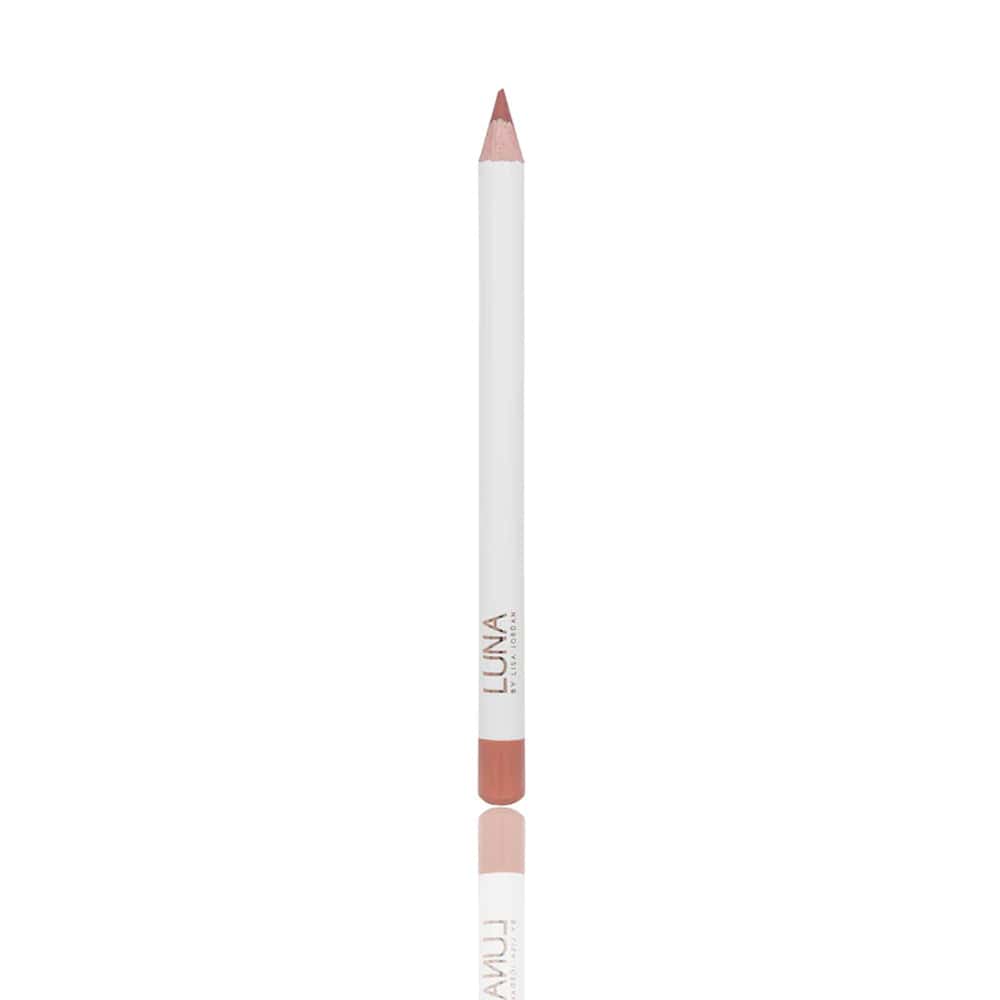 Luna Gift Set Luna By Lisa Nude Harmony Lip Kit