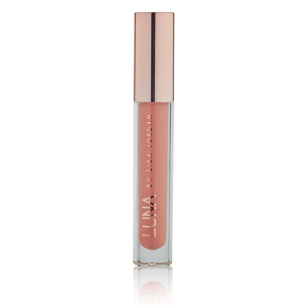 Luna Gift Set Luna By Lisa Nude Harmony Lip Kit
