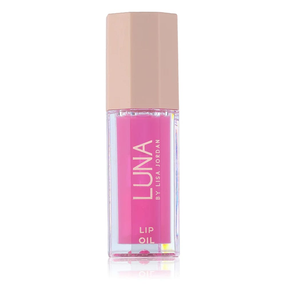 Luna Beauty Gift Set Luna By Lisa Velvet Kiss Collection