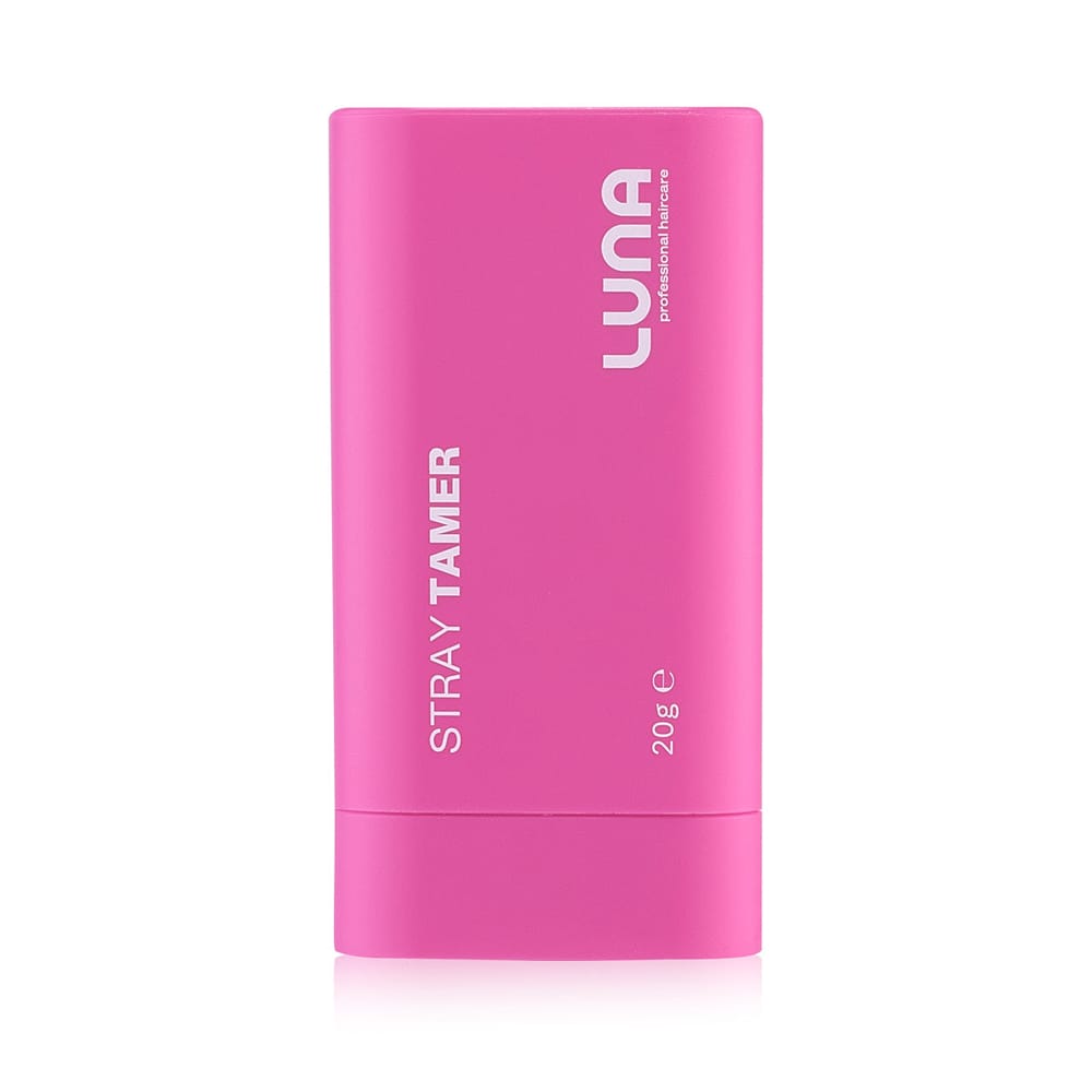 Bare By Vogue Haircare Set Luna Pro The Style Edit