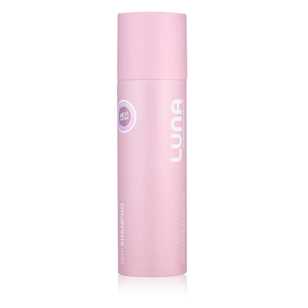 Luna Professional Haircare Dry Shampoo Luna Professional Dry Shampoo 250ml