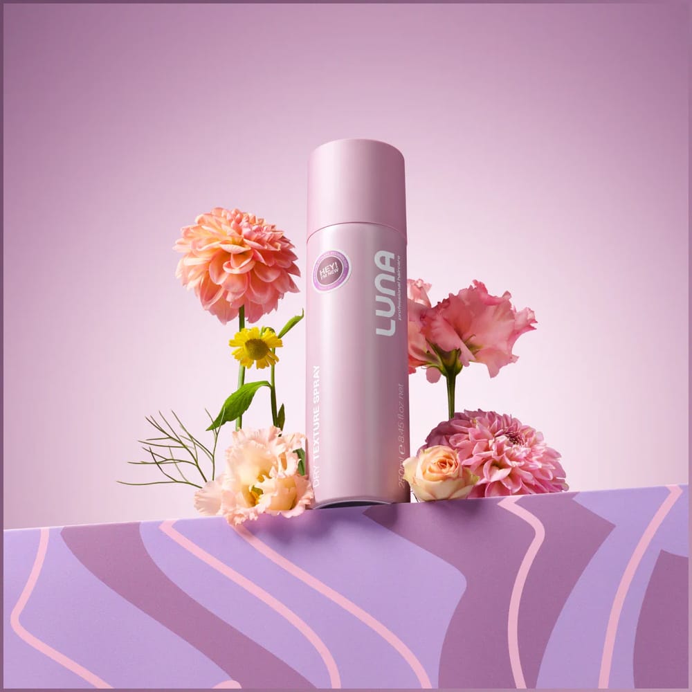 Luna Professional Haircare Texture Spray Luna Professional Dry Texture Spray 250ml