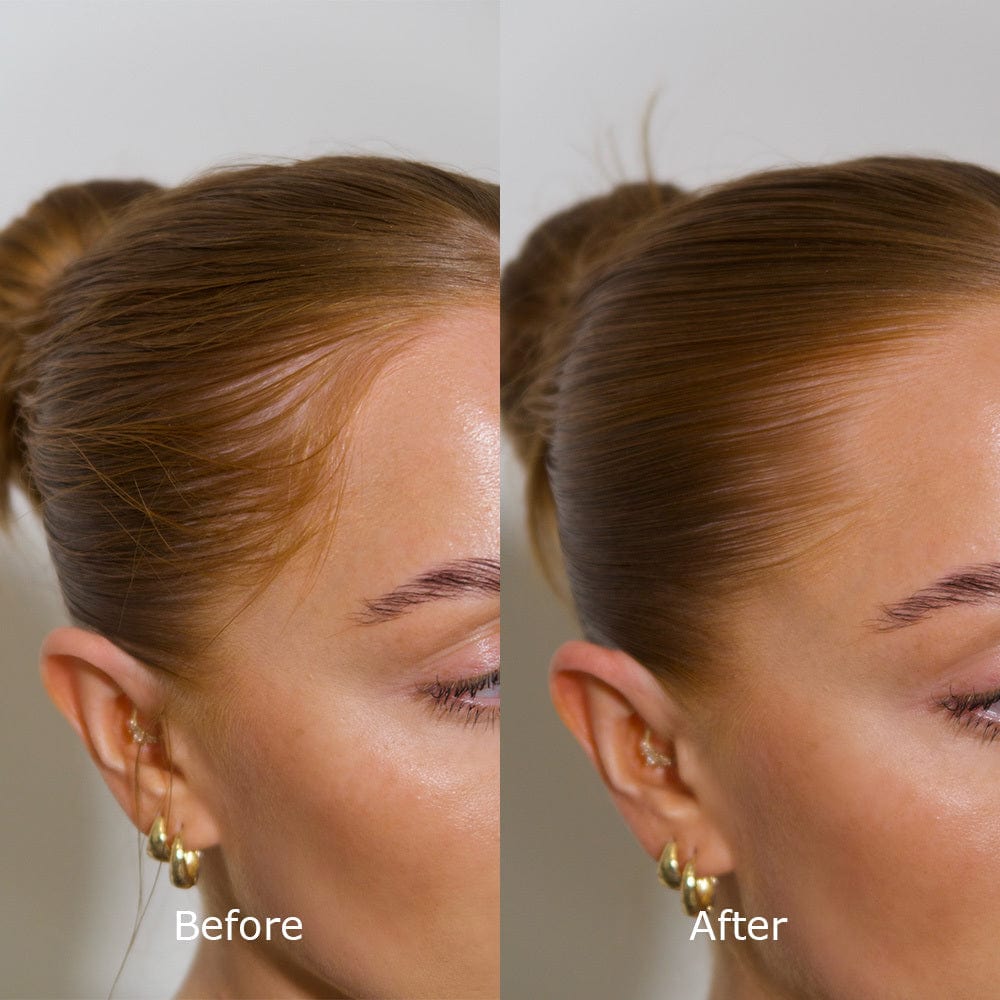 Luna Professional Haircare Hair Tamer Luna Professional Haircare Stray Tamer