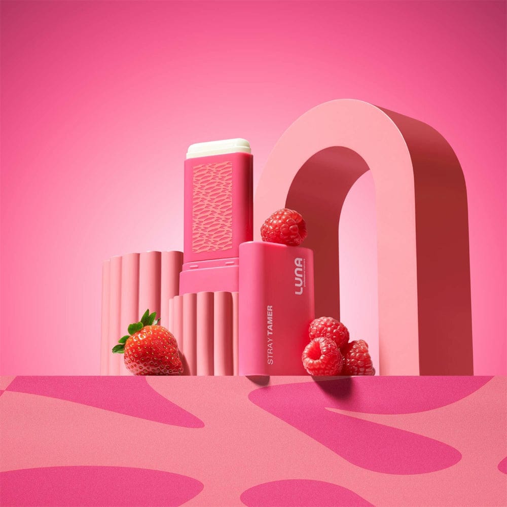 Luna Professional Haircare Hair Tamer Luna Professional Haircare Stray Tamer