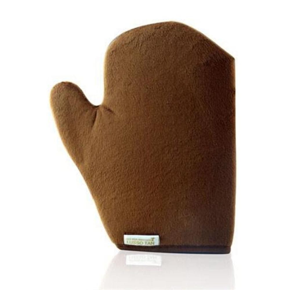 Lusso Tan Gift With Purchase Lusso Tan Flawless Mitt GWP
