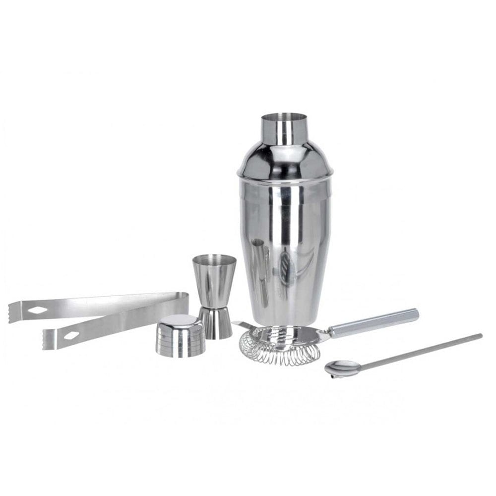 Koopman Cocktail Maker Luxury Cocktail Shaker Set