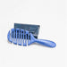 Magic Hair Brush Hair Brush Blue MHB Magic Hair Brush