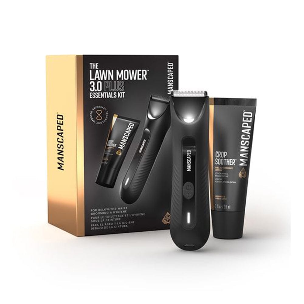 Manscaped Trimmer Manscaped The Lawn Mower 3.0 Plus Groin & Body Hair Trimmer