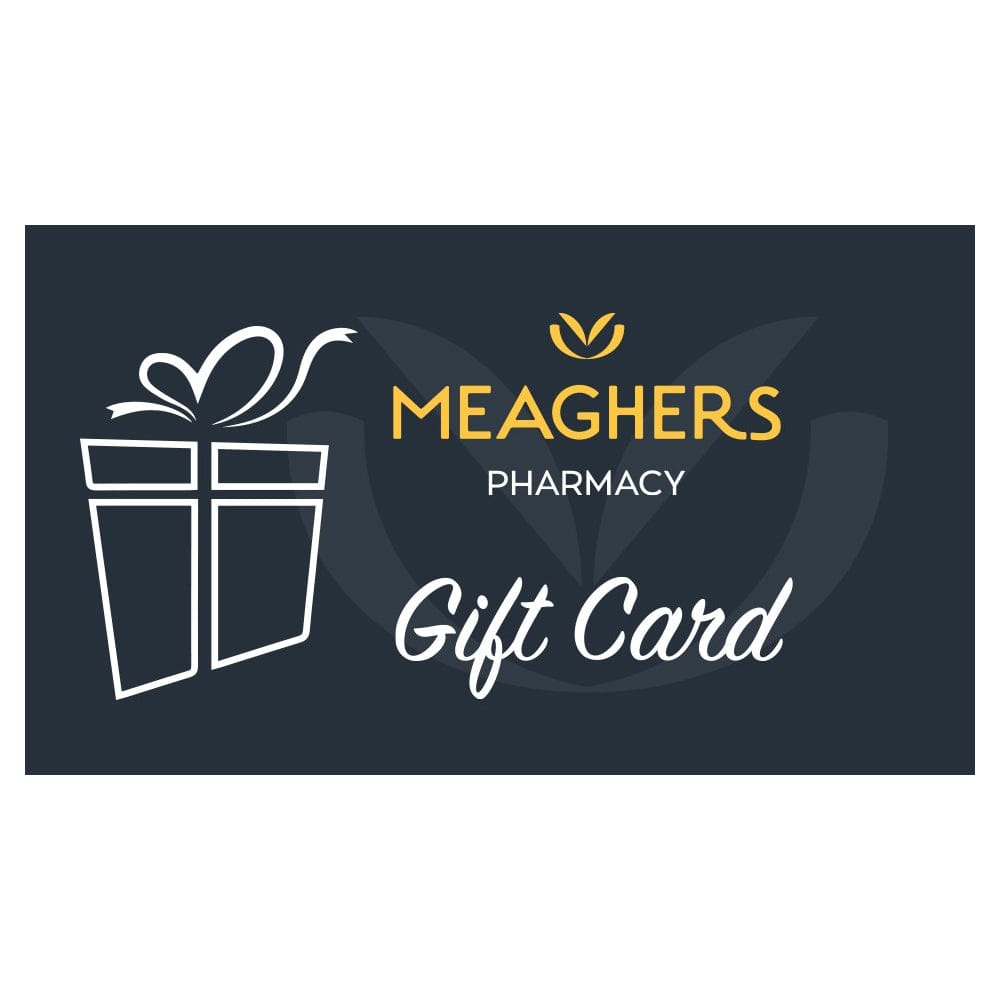Meaghers Gift Cards Meaghers e-Gift Card
