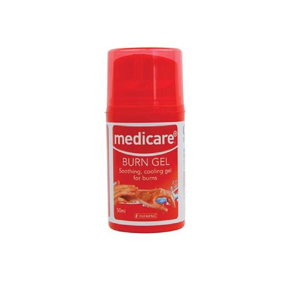 Medicare Burn Gel Medicare Burn Gel Spray