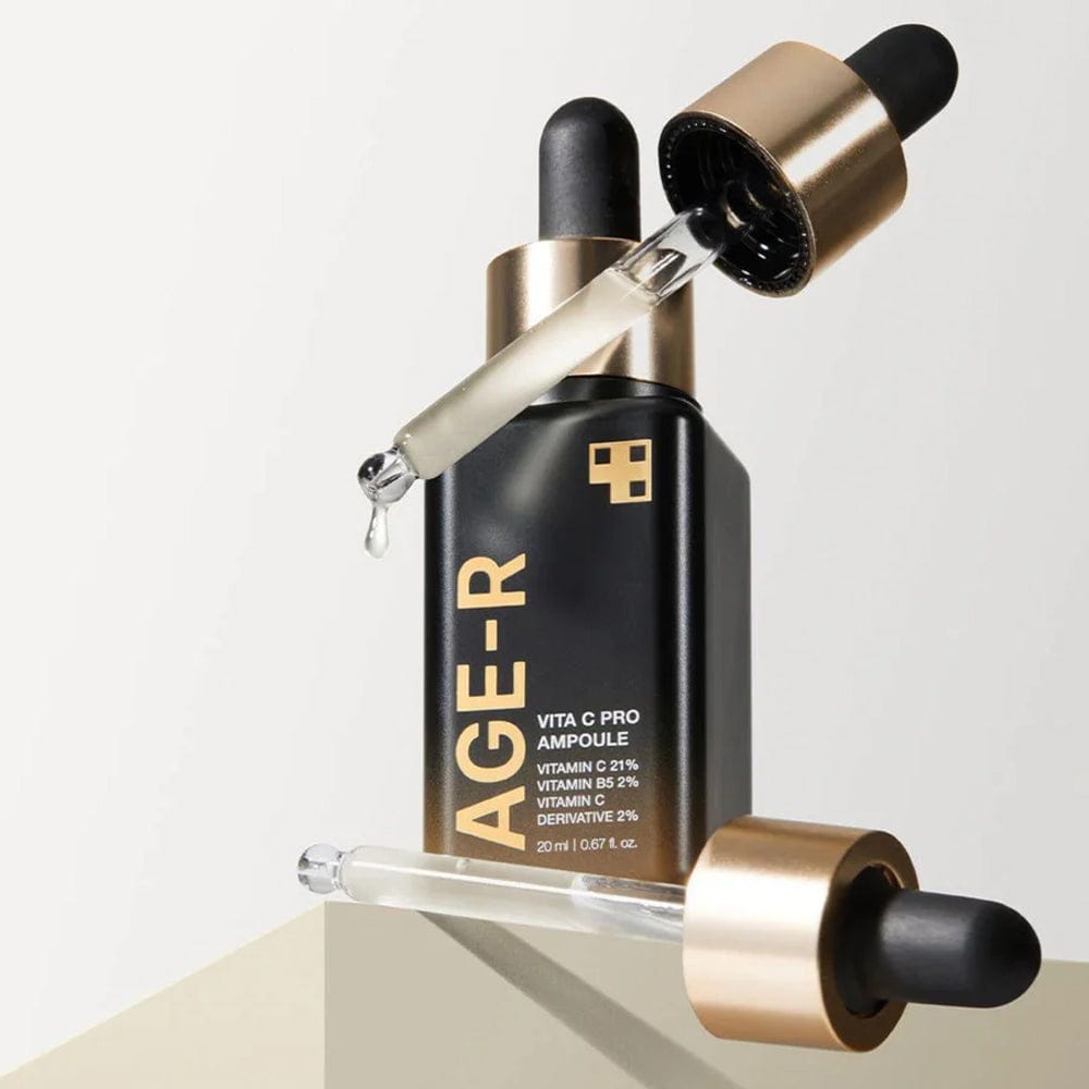 Medicube Serum Medicube AGE-R Vita C Pro Ampoule 20ml