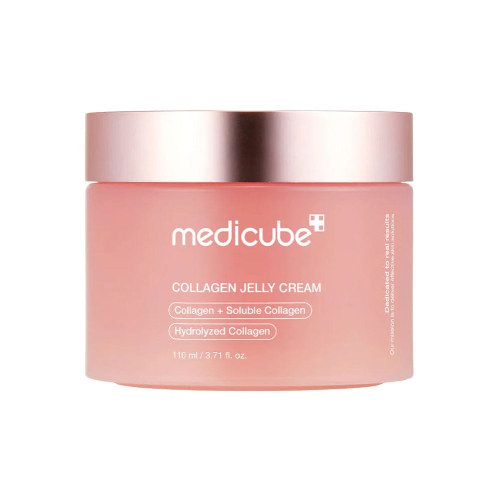 Medicube Gel Cream Medicube Collagen Jelly Cream 110ml