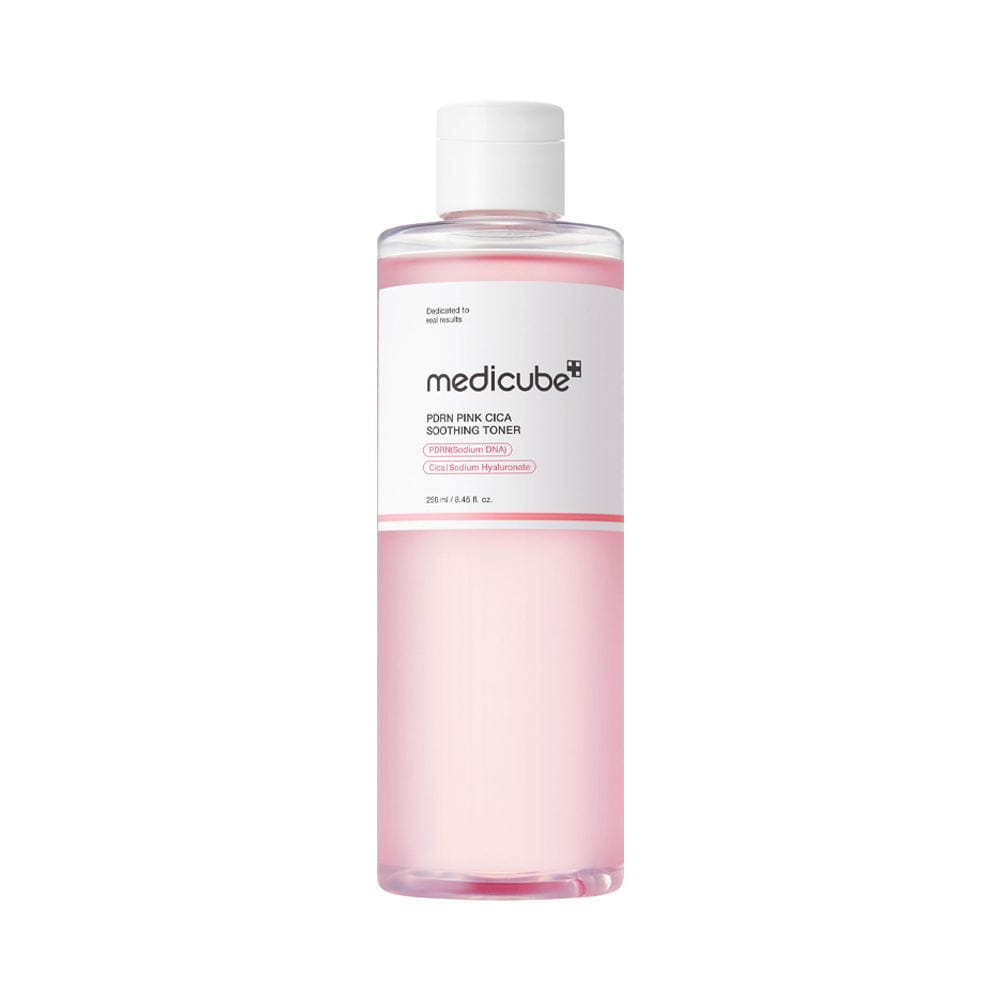 Medicube Toner Medicube PDRN Pink Cica Soothing Toner
