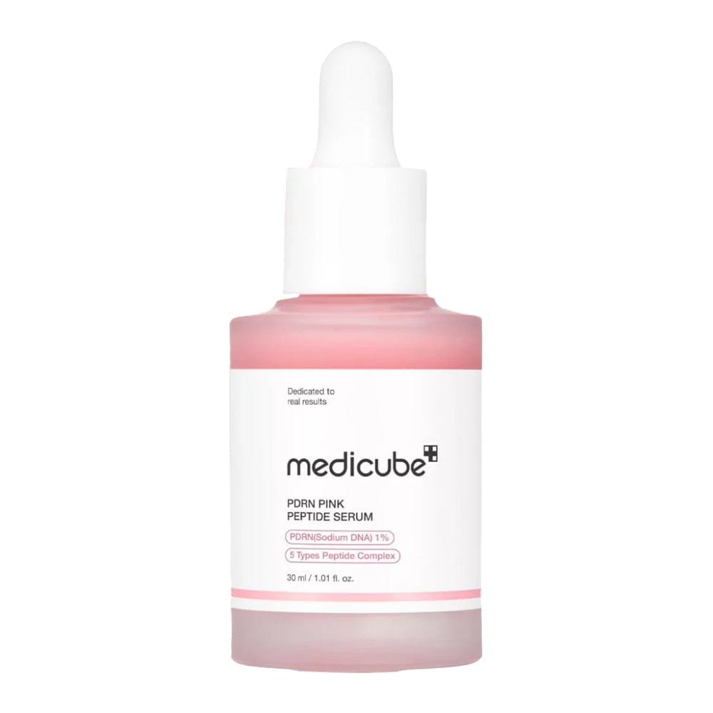 Medicube Serum Medicube PDRN Pink Peptide Serum 30ml
