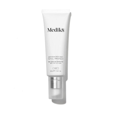 Medik8 Sun Protection Medik8 Advanced Day Total Protect SPF30 50ml
