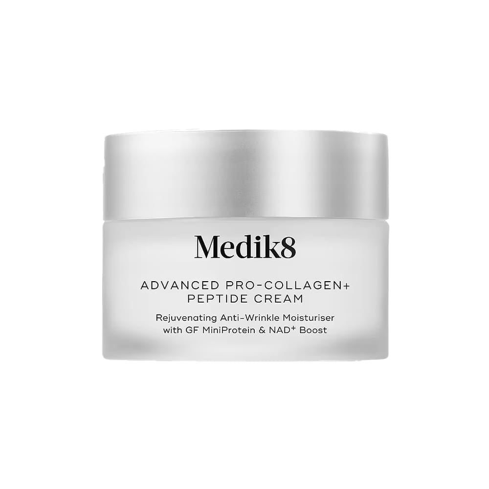 Medik8 Moisturiser Medik8 Advanced Pro-Collagen+ Peptide Cream 50ml