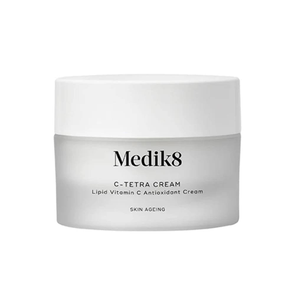 Medik8 Moisturiser Medik8 C-Tetra Cream 50ml