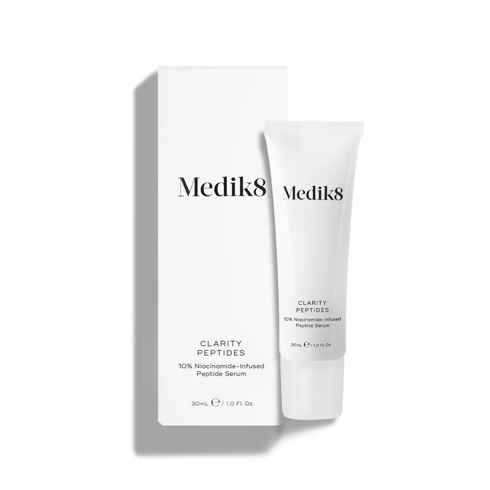 Medik8 Serum Medik8 Clarity Peptides Serum 30ml