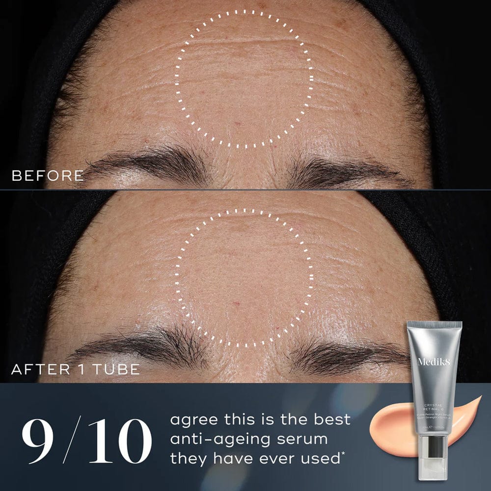 Medik8 Serum Medik8 Crystal Retinal 30ml