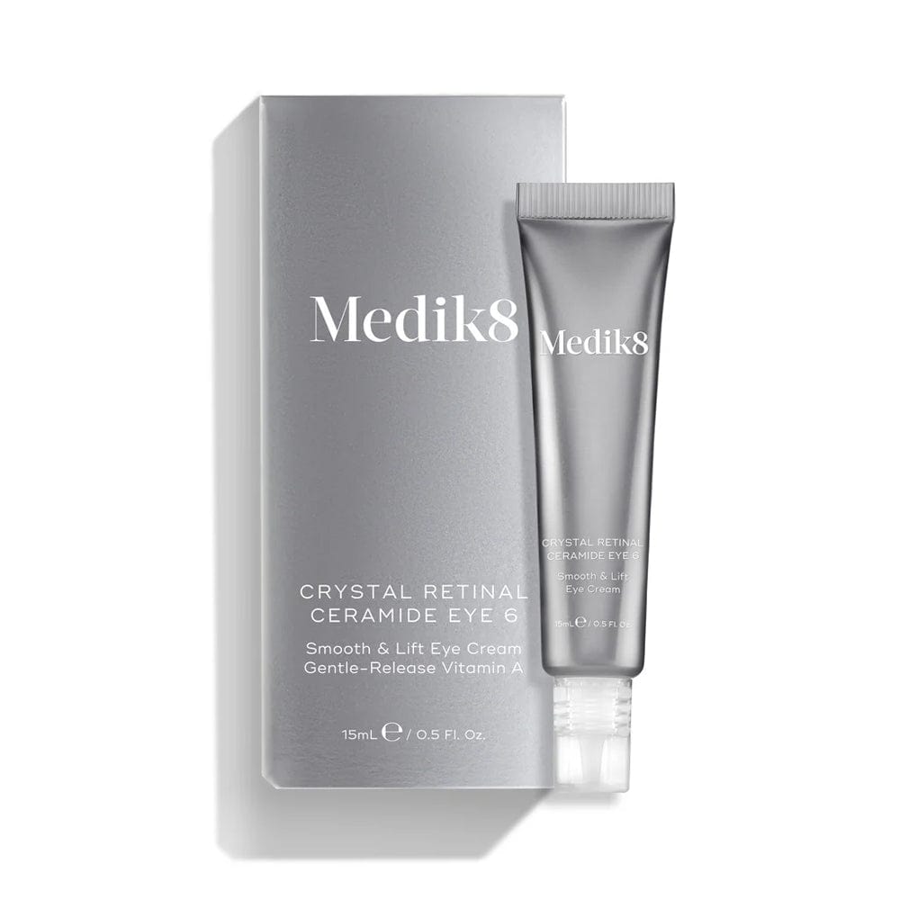 Medik8 Eye Cream Medik8 Crystal Retinal Ceramide Eye 15ml