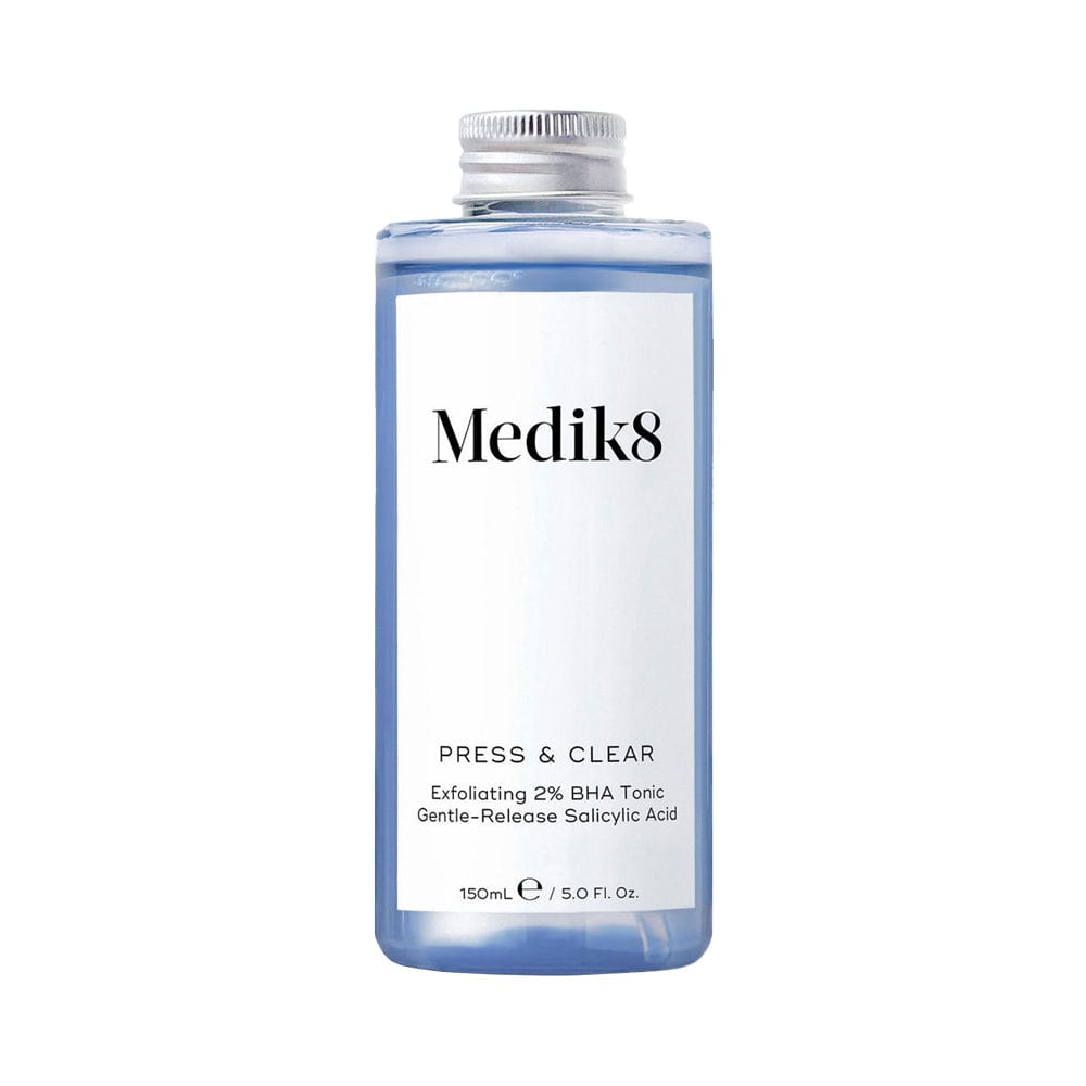 Medik8 Toner Medik8 Press & Clear Exfoliating Tonic Refill 150ml