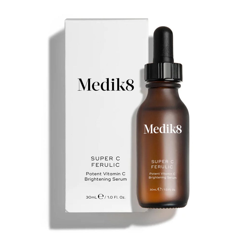 Medik8 Serum Medik8 Super C Ferulic Serum 30ml