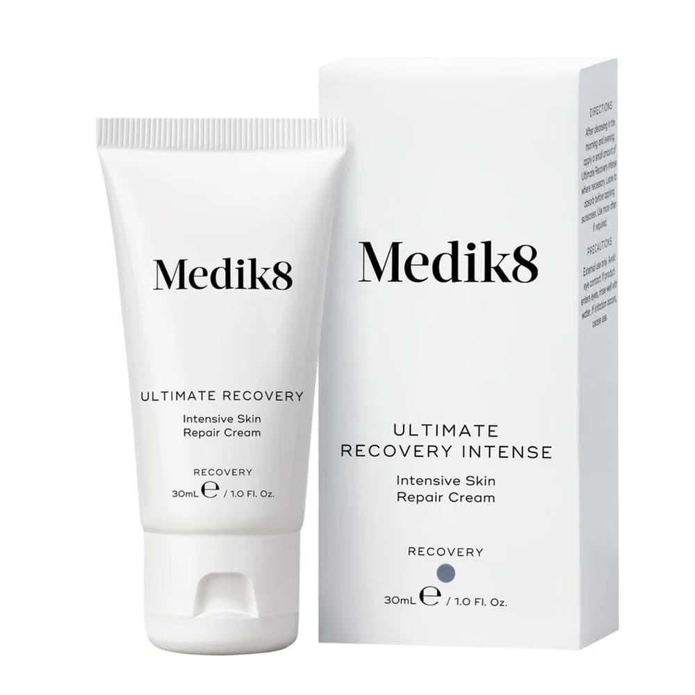 Medik8 Moisturiser Medik8 Ultimate Recovery Cream 30ml