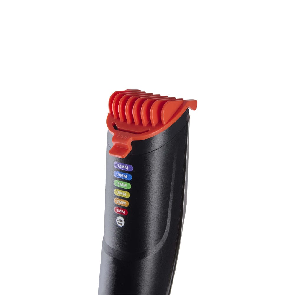 Carmen Clippers Men's Signature Hair Clipper