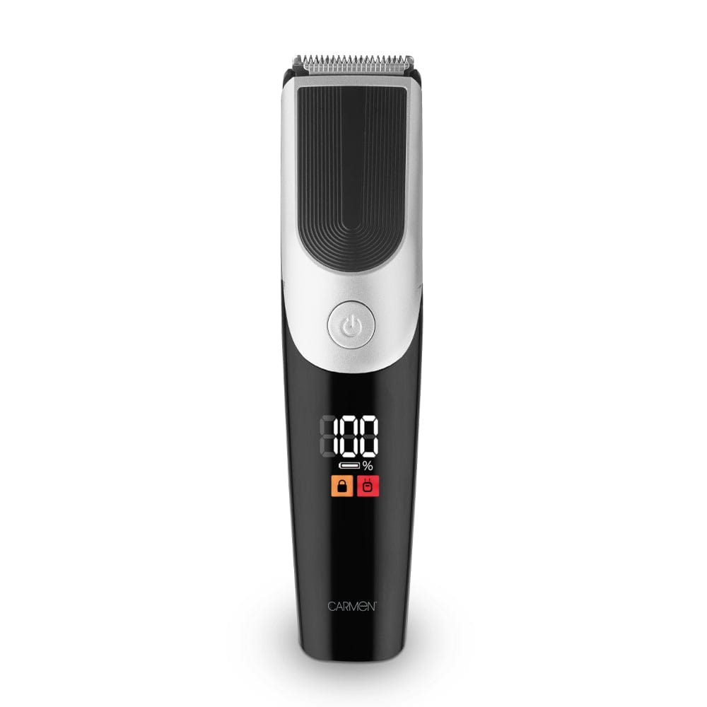 Carmen Clippers Men's Signature Hair Clipper