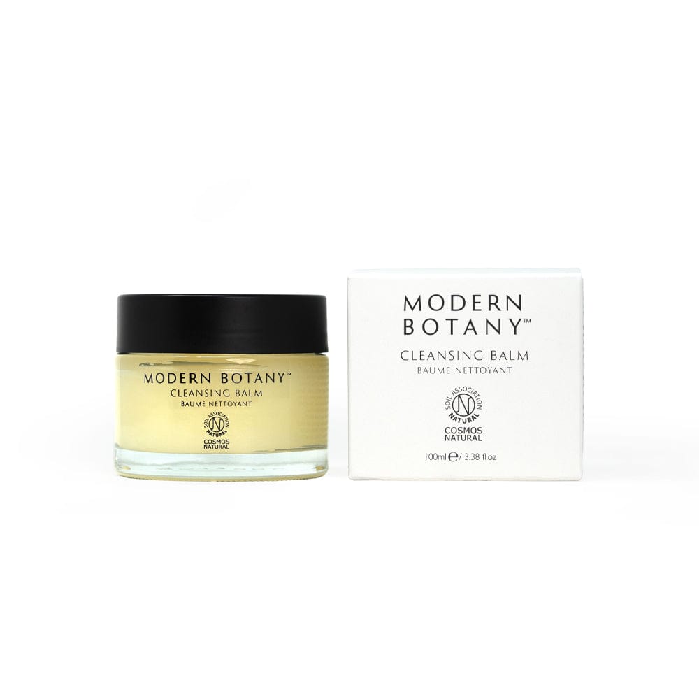 Modern Botany Cleansing Balm Modern Botany Cleansing Balm 100ml