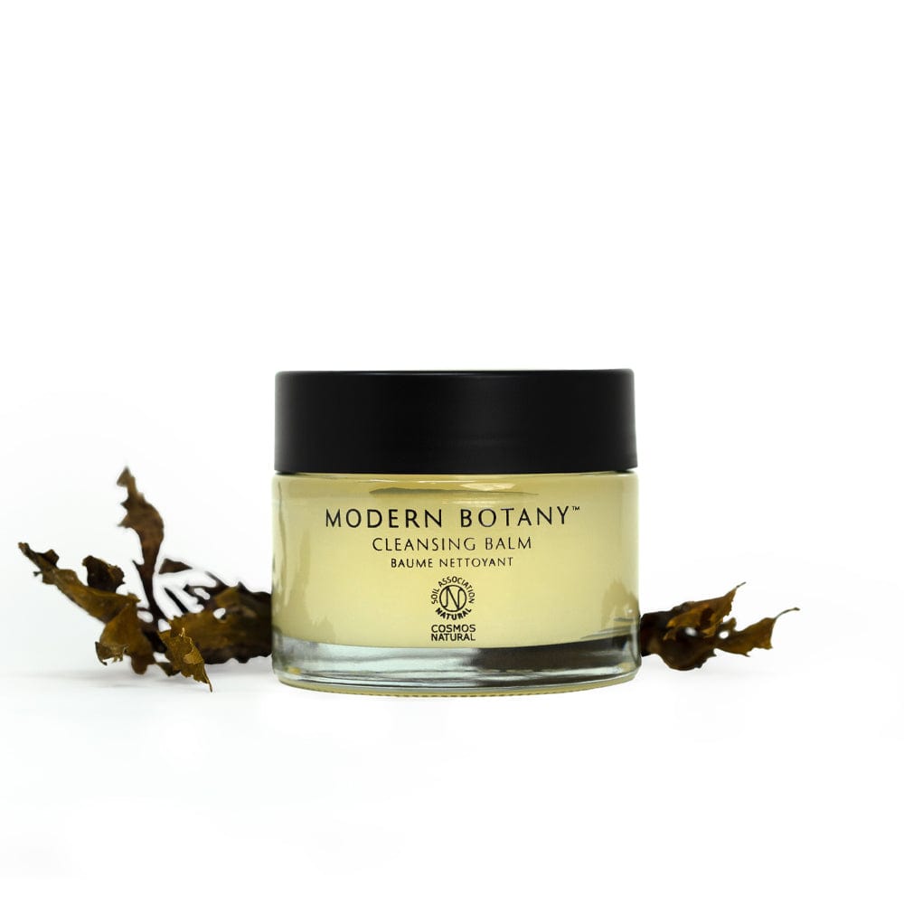 Modern Botany Cleansing Balm Modern Botany Cleansing Balm 100ml