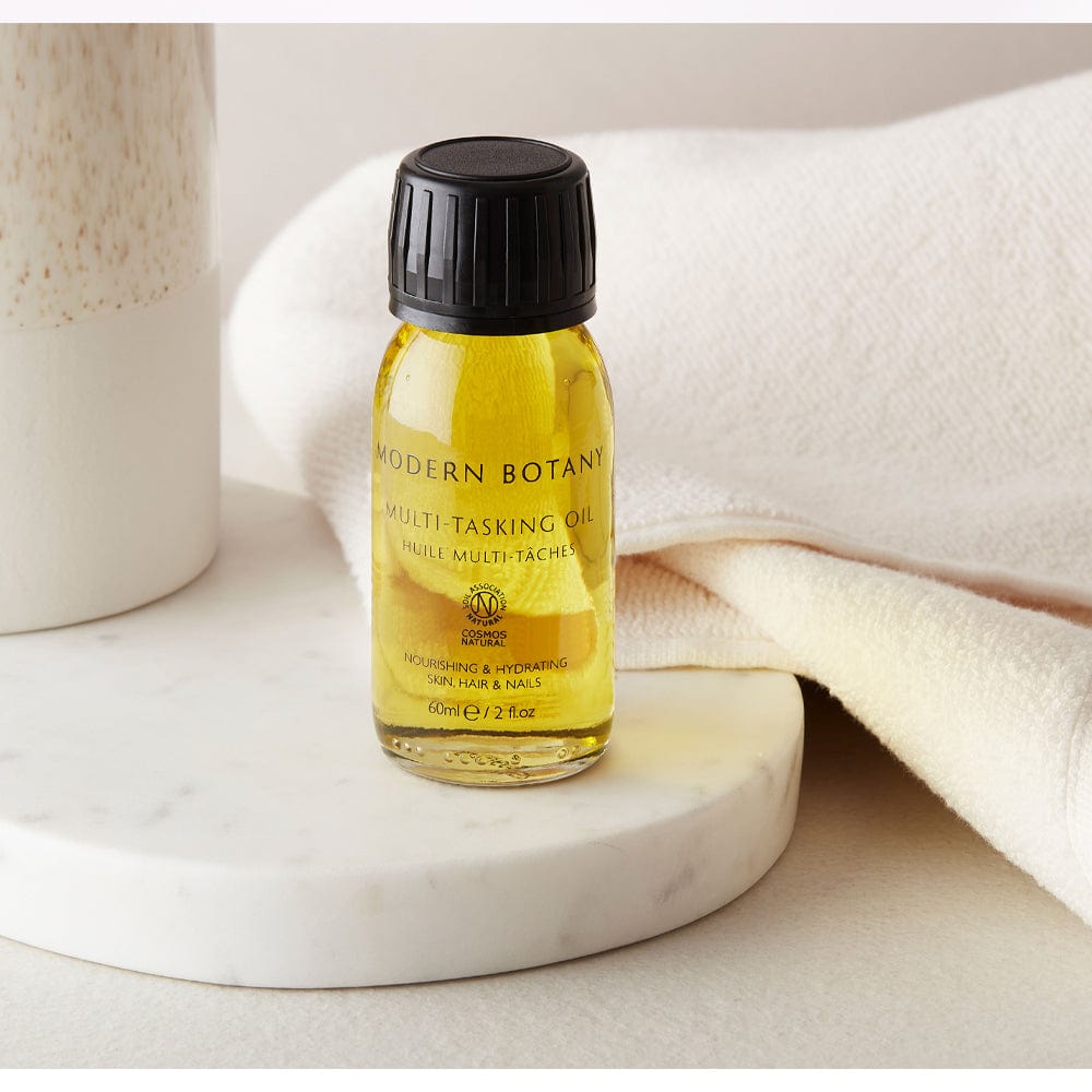 Modern Botany Multi - Tasking Oil Modern Botany Multi-Tasking Oil 60ml