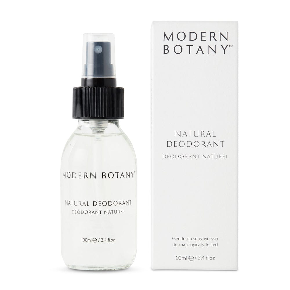 Modern Botany Deodorant Modern Botany Natural Deodorant