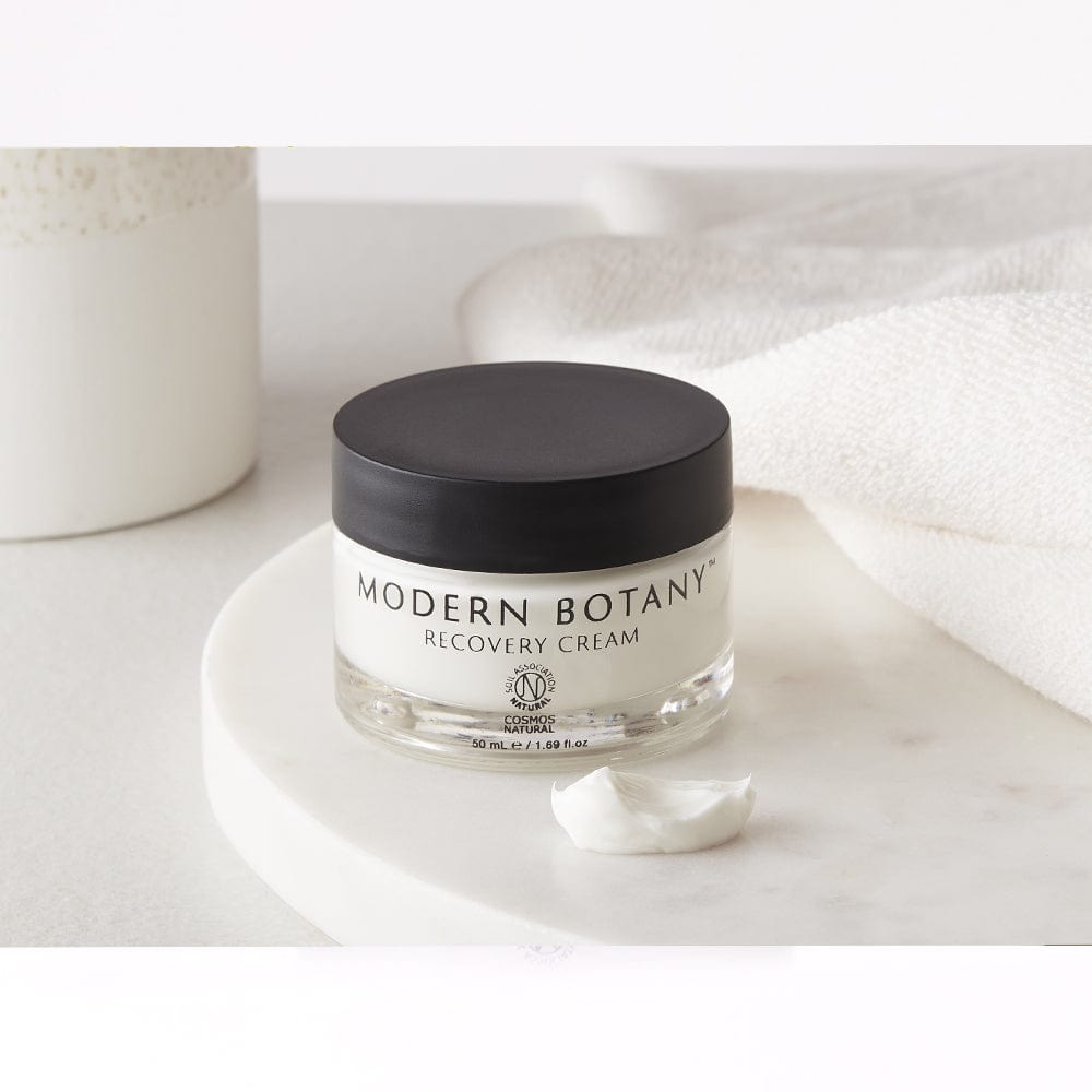 Modern Botany Cream Modern Botany Recovery Cream 50ml